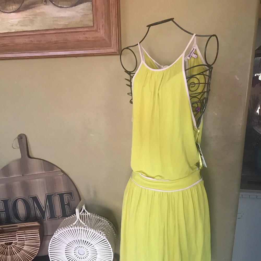 Juicy couture dress